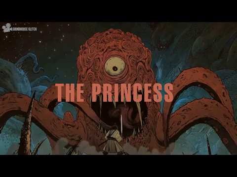 The Princess | AI anime short
