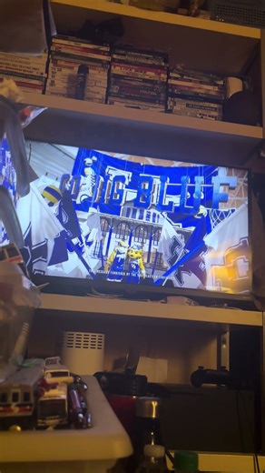 SEC commercial again for the 2nd time today