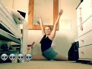 Splits challenge