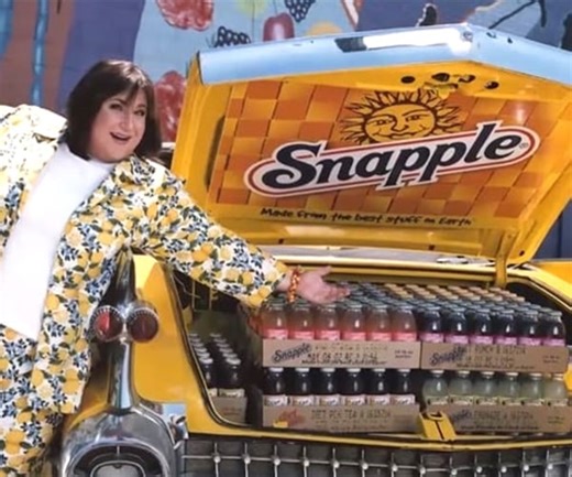 Remember Snapple? Here’s What Really Happened to the Brand