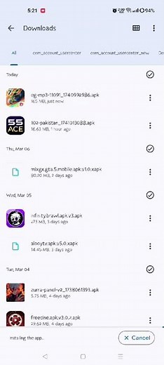 How to Install EG MP3 APK in Just a Few Seconds! 🎮🔥