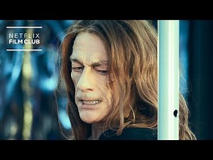 The Jean-Claude Van Damme Fight Scene In Last Mercenary We Can't Stop Thinking About | Netflix