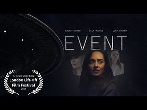 Event | UFO Short Film