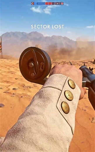 Battlefield 1 Multiplayer in 2026👑#battlefield1 #multiplayer