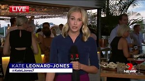 A multi-million dollar advertising campaign is being launched for tourism on the Gold Coast. www.7News.com.au #GoldCoast #7News | 7NEWS Brisbane