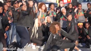 FAMU Track & Field is competing at the Prince George County Sports Complex in Landover, Maryland this weekend. Here’s a quick peek at day 1. #fangsup | FAMU Athletics