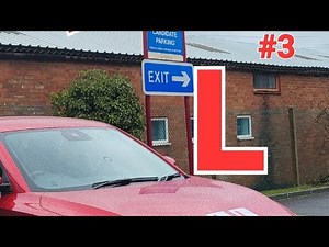 Poole Test Routes series #3