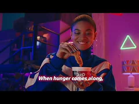 Now Introducing Doritos Dips