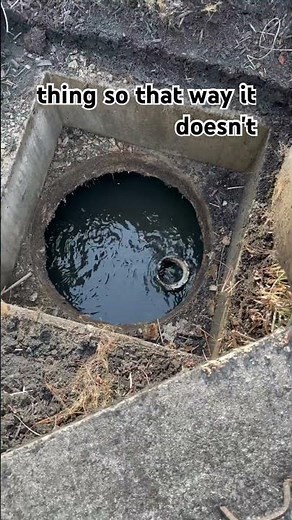 Don’t Install a Septic Filter Unless You’ll Actually Clean It