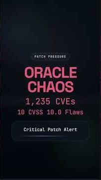Tech News July 20-26: AI Zero-Days, Claude Opus 5, Figma Config 2026, and Oracle Patches