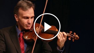 In Performance | Gil Shaham