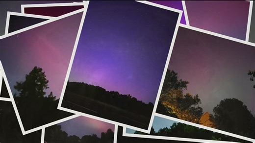 Taking pictures of the northern lights with your iPhone? Here's how to get the best shot