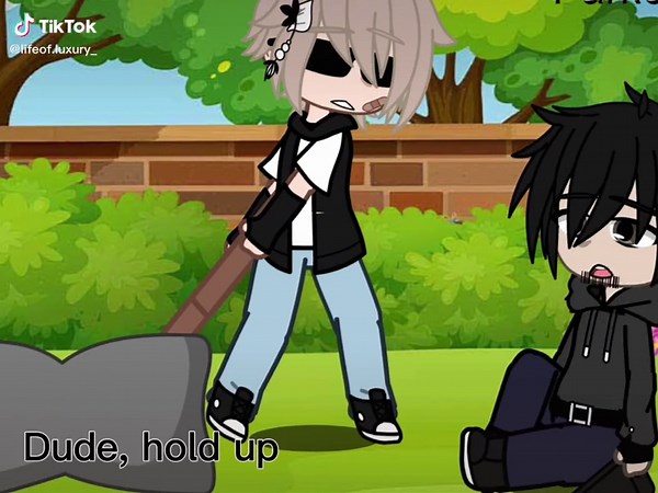 Life of Luxury: Parker and Chester Encounter a Rat!