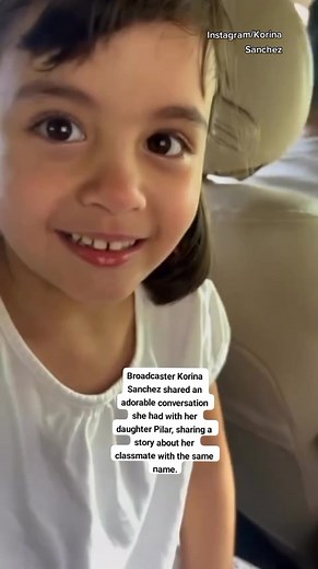 Adorable Story of Two Pillars by Korina Sanchez