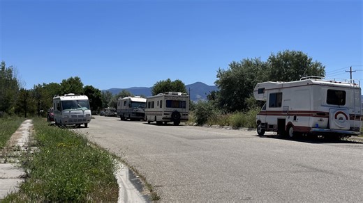 Residents seek help as Missoula grapples with occupied RVs