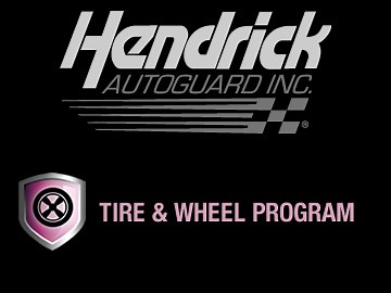 Tire & Wheel Protection | Hendrick Autoguard Inc.