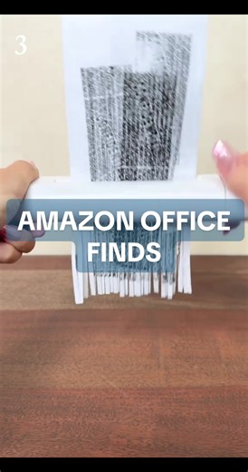 Top 10 Amazon Office Finds for Your Workspace