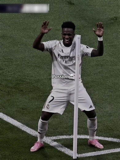 Vinicius' Stunning Goal and New Celebration Explained