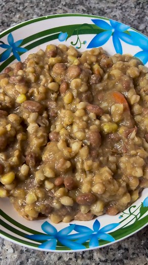 13K views · 226 reactions | Samp and beans 齃 | Cooking with Palesa | Facebook