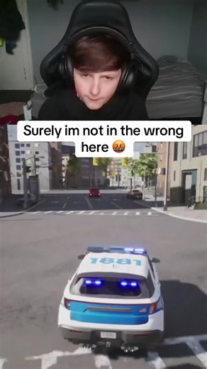 Am I Wrong? A British Streamer's Take