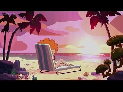 Classic But Forgotten Characters : Miss Bellum From The Powerpuff Girls 【2016】