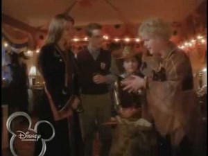 Halloweentown 2 part 2