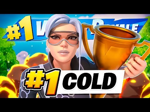 😴Solo Cash Cups are TOO EASY for me....😴 | Cold