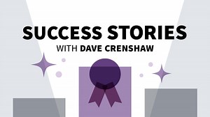 Success Stories with Dave Crenshaw Online Class | LinkedIn Learning, formerly Lynda.com