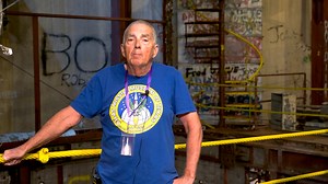 Journey 185 feet underground to Site S-5, a decommissioned Atlas F missile silo hidden outside Oplin, Texas. Meet Bruce Townsley the caretaker who, with help of friends, pried open its 75 ton blast door, wired the launch console back to life, and is now racing to haul two Atlas rockets home for display. From Cold War secrets to DIY engineering wins, see how one forgotten fortress is being saved bolt by bolt. Stay to the end to hear “Rise From Silence,” an original song written and inspired by th