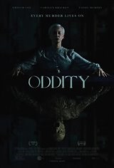 Oddity synopsis and movie info