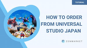 Buy From Universal Studios Japan Online Store: The Ultimate Shopping Guide