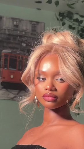 Magical Fairy Light Makeup Tutorial with Foxy Eyes