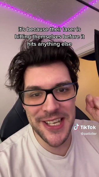 Luckily I learned so much about how raycasters should work trying to discover why they weren’t