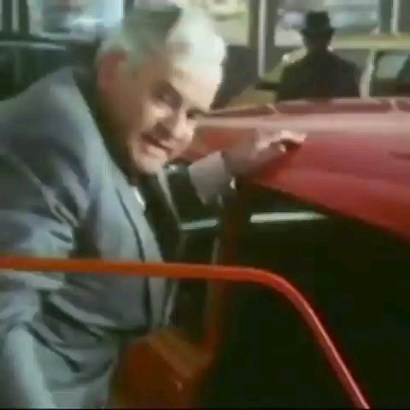 CELEBRATING THE BEST OF BRITISH COMEDY....'THE TWO RONNIES' COMEDY'..."1970s BRITISH LEYLAND CAR ADVERT" - No one does HUMOUR better than the British... - Repost @classic_comedy_forever - The 1970s, BRITISH LEYLAND epitomised the height of the British car industry with the car range - Allegra, Mini, Metro, Marina etc. In this classic sketch, the Two Ronnies use humour to promote how far the car lineup has changed in the years since Ronnie Corbett's character was released from prison. - THE TWO R