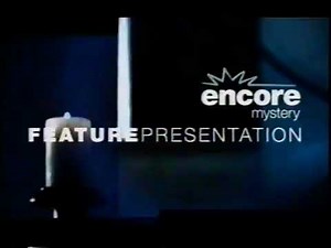 Encore Mystery Feature Presentation Rated R