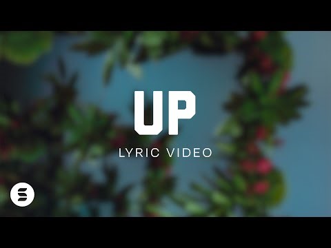 UP | Official Lyric Video | Switch