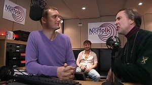 Mid Morning Matters With Alan Partridge S01 E10