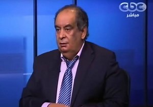 Temple Mount in Jewish hands? The Egyptian intellectual who handed over al-Aksa