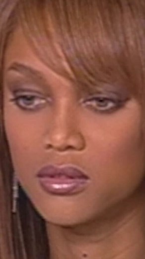 Pluto TV on Instagram: "Beauty hurts. ❤️‍🩹 Stream America's Next Top Model for free on Pluto TV!"