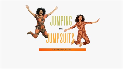 From casual errands to cocktail parties, jumpsuits are the ultimate statement of confident style. Whether you opt for a retro romper, a sleek jumpsuit, or a playful playsuit, this one-piece wonder makes pulling together a look effortless and chic. It’s a trend that never gets old and definitely one worth keeping on repeat. Jump into our forums to see members’ favorite vintage examples—and maybe share your own! https://forums.vintagefashionguild.org/ 📸 Featured Members & Photo Credits: (Click to