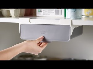 CupboardStore™ Under shelf Storage Drawer | 85148