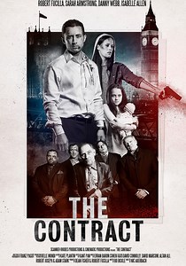 The Contract streaming: where to watch movie online?