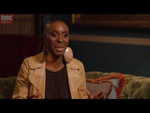 Laura Mvula interview