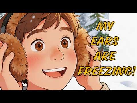 A Kid Invented Earmuffs? | The Chester Greenwood Story | True Stories for Kids