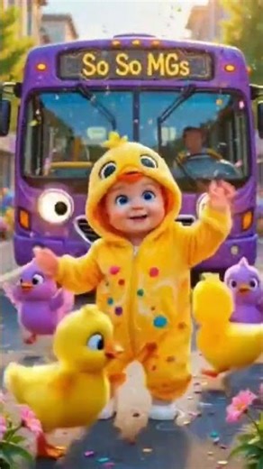 Happy Dancing Baby Chick #baby #cutebaby #cute #shors