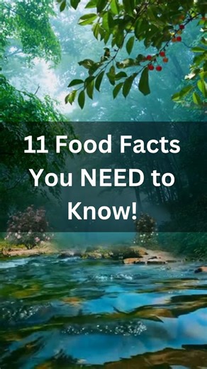 Healthtipsforall | FOOD FACTS YOU SHOULD KNOW Two eggs a day 🥚🥚 can give you nearly as much vitamin D as 30 minutes of sunshine ☀️ — perfect for bones, mood,... | Instagram