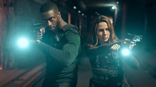 Cross Season 2 Review: Aldis Hodge Bolsters A Compelling Return In Prime Video's Thrilling Action Drama