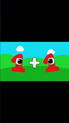 Numberblocks Theme Song but it’s Wonderland