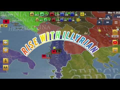 ⚡Latest Version⚡War Strategy & Conflict: WW3 Mod apk ( Free purchase money )