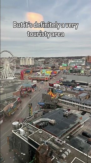 The Perfect 1 Day Niagara Falls Itinerary